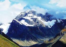 Best Travel Agent For Adi Kailash Yatra