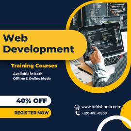 Design your path in web development