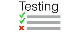 Vehicle testing center services-Corpseed