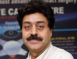 Lasik Eye Surgeon In Delhi