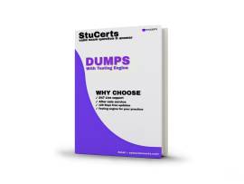 StuCerts Certification Exam