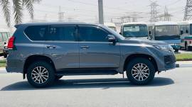 Prado Prices in UAE