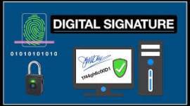 Digital Signature Online In Mumbai 