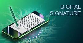 Digital Signature Online In Mumbai 