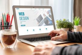 Ecommerce website designing company in Delhi
