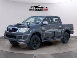 Land Cruiser Price in UAE - Zaman Safi