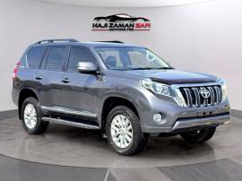 Prado Prices in UAE