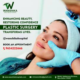 Rediscover Confidence with Breast Reconstruction 