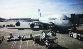 Crew Services Providers