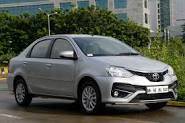 SEDAN CAR HIRE IN BANGALORE || 8660740368
