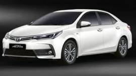 COROLLA ALTIS CAR HIRE IN BANGALORE || 8660740368