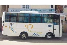 21 SEATER BUS HIRE IN BANGALORE || 8660740368
