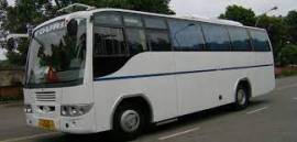 33 SEATER BUS HIRE IN BANGALORE || 8660740368