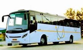 40 SEATER BUS HIRE IN BANGALORE || 8660740368