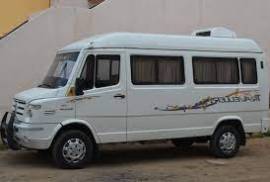 TEMPO TRAVELLER RENT IN BANGALORE || 8660740368