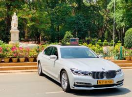 WEDDING CAR HIRE IN BANGALORE || 8660740368