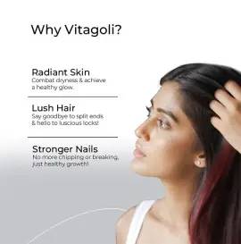 Order the best gummies for hair and skin and get u