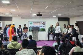 Top Pharmacy College in Gandhinagar