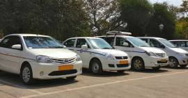Etios car hire in Bangalore || 09019944459