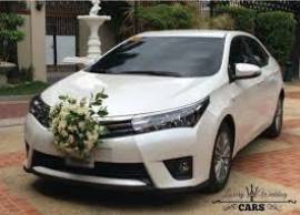 corolla altis car rental in bangalore 