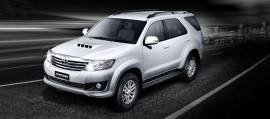 Fortuner rental in bangalore || 09019944459