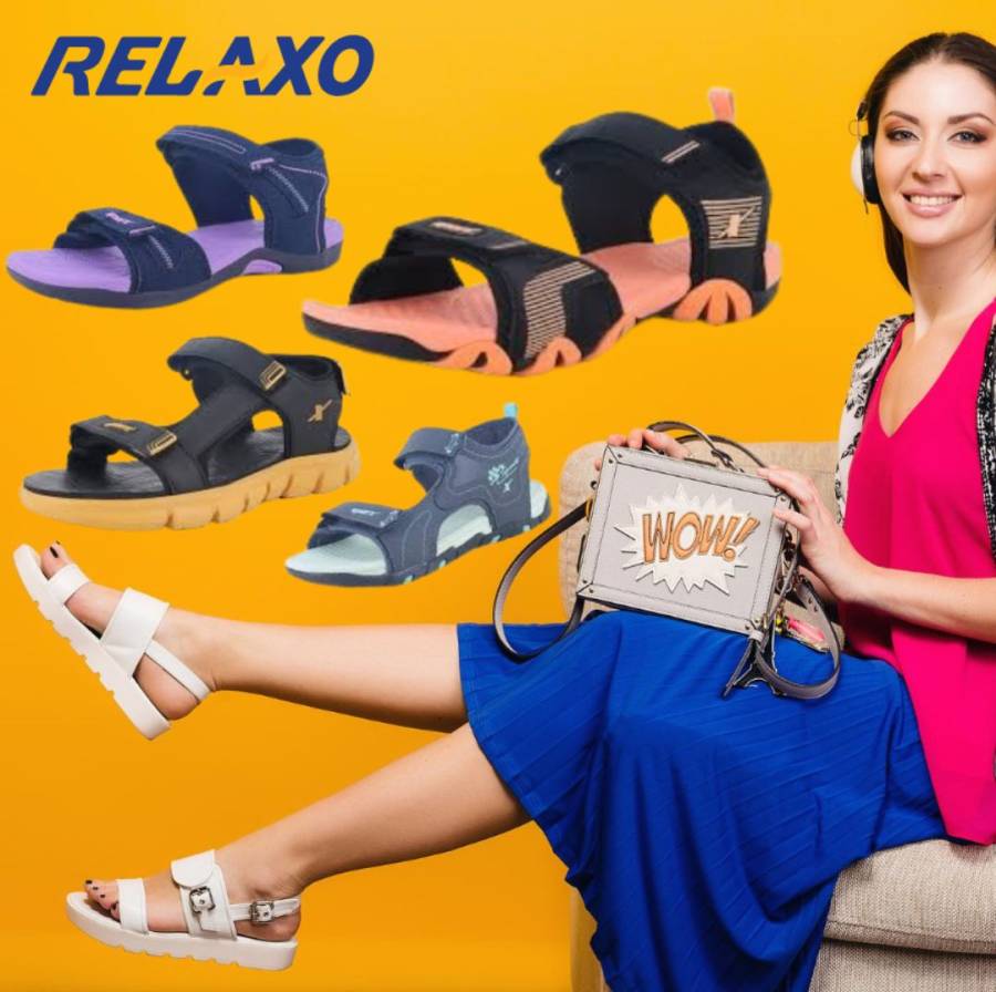 How Relaxo's Shoes Are Revolutionizing Performance