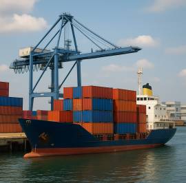 Trusted Ocean Freight Forwarder for Cost-Effective