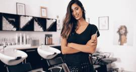 Best Salon In Kalyan Nagar, Bangalore