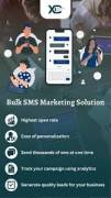 Bulk SMS Service Provider for Businesses