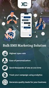 Bulk SMS Service Provider for Businesses