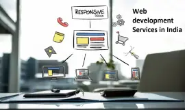 Hire PHP Development Company India
