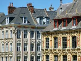 Mauritius Internship Program at Destiny Calling