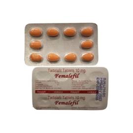 Tadalafil femalefil