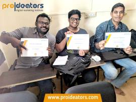 Digital Marketing Course in Mumbai ProiDeators