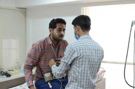 Dr. Chirag Thakkar - Adroit Centre for Digestive a