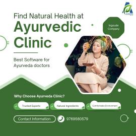 Best Billing Software for Ayurveda Doctors 
