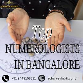 Top Spiritual Healing Counsellors & Researcher