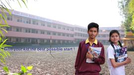 best cbse school in indore