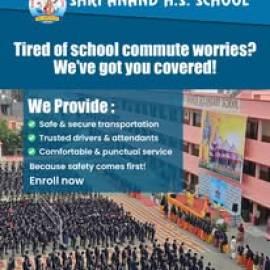 best cbse school in indore