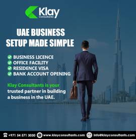 Start Your Manufacturing Company in Dubai –