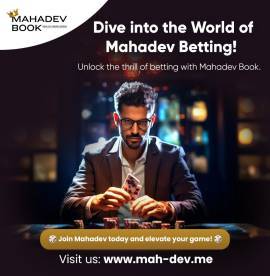 Mahadev Book Betting | Mahadev Book Cricket | Maha