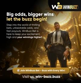 WinBuzz Bet Login | WinBuzz Bet Download | WinBuzz