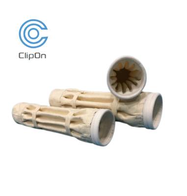 How Dust Collector Filters Work? - ClipOn