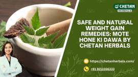  Herbal Vajan Badhane Ki Dawa Guide