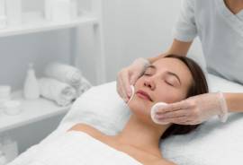 Hydrafacial Treatment in Lucknow – Amber Cosmetolo
