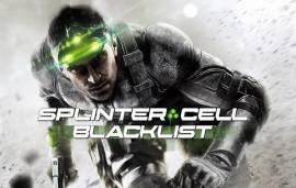 Tom Clancy's Splinter Cell Blacklist
