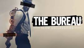 Bureau XCOM Declassified