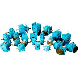 Get Custom Made Gearboxes Ahmedabad Designed