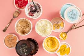 Sugar free ice cream near me Visit zimero in Connaught Place (Past)