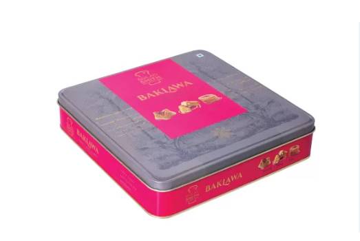 Most Searched Tin Box Manufacturer In India